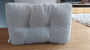 Paletten Polster Bild 3