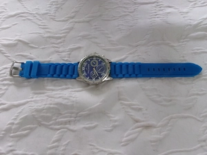 Herrn - Armbanduhr Bild 3