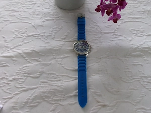 Herrn - Armbanduhr Bild 2
