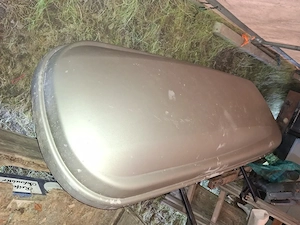 Dachbox von Kamei Bild 3