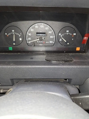 Wohnmobil Fiat Ducato Bild 9