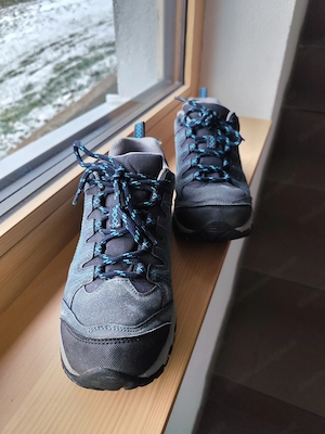 Brütting Wanderschuhe gr. 39