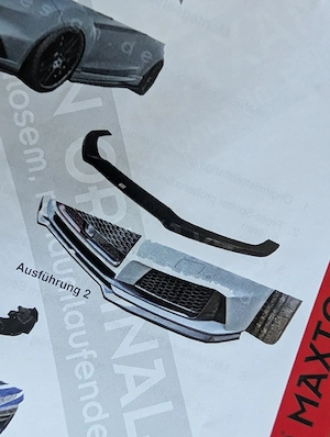 Maxton Seat Leon