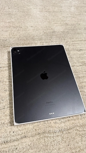 Apple iPad Pro 13'' (2024), 256 GB, Wi-Fi Bild 5