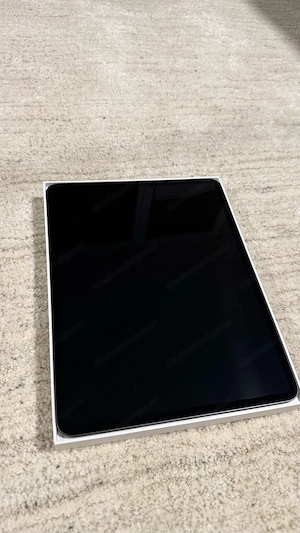 Apple iPad Pro 13'' (2024), 256 GB, Wi-Fi Bild 2