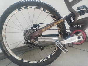 Specialized Demo Downhill Bike Bild 3