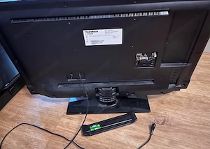 Telefunken Fernseher Bild 2