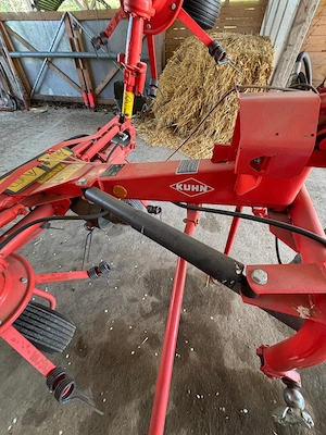 Kreisler Kuhn GF 422 Digidrive Bild 2