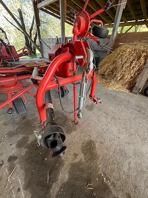 Kreisler Kuhn GF 422 Digidrive Bild 4