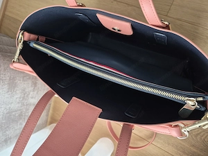 Tommy Hilfiger Handtasche Bild 3