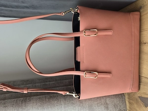 Tommy Hilfiger Handtasche Bild 2