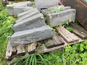 randsteine Naturstein