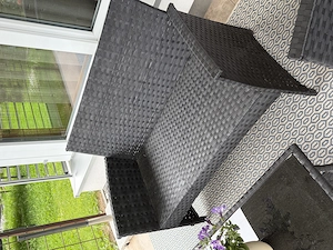 Lounge Gartenmöbel (Top Angebot) Bild 2