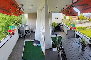 3 Zimmer Wohnung  Bild 4