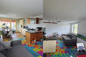 3 Zimmer Wohnung  Bild 3