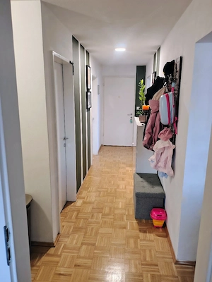 3 Zimmer Wohnung  Bild 5