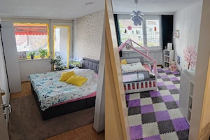 3 Zimmer Wohnung  Bild 2