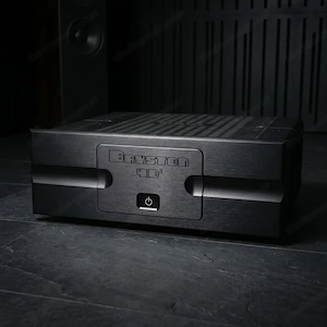 Bryston 4B  (Cubed)