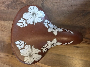 Electra "Hawaii" Sattel