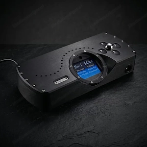 Chord Dave DAC