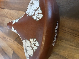 Electra "Hawaii" Sattel Bild 2
