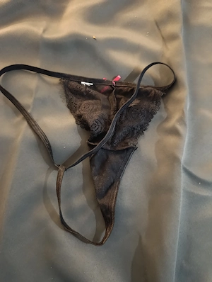 String Tanga Bild 2