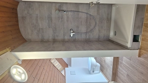 Vermiete 3 Zimmer Wohnung, Ess küche  Bild 3