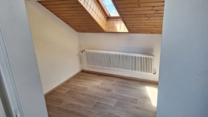 Vermiete 3 Zimmer Wohnung, Ess küche  Bild 8