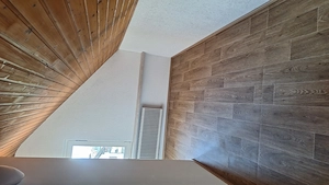 Vermiete 3 Zimmer Wohnung, Ess küche  Bild 6