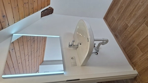 Vermiete 3 Zimmer Wohnung, Ess küche  Bild 5