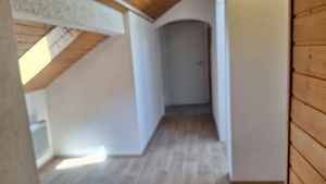 Vermiete 3 Zimmer Wohnung, Ess küche  Bild 7