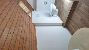 Vermiete 3 Zimmer Wohnung, Ess küche  Bild 4