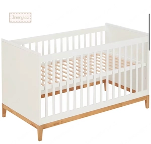 Baby- und Kleinkinderbett