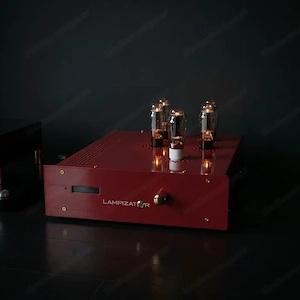 Lampizator BIG 7 MKII