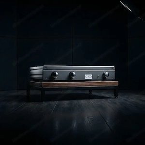 Lfd audio ncse mk iii