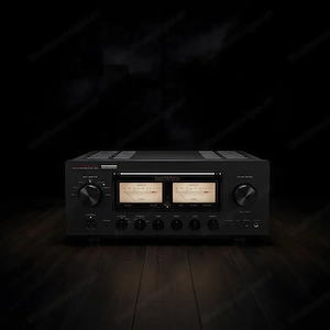 Luxman L-509Z