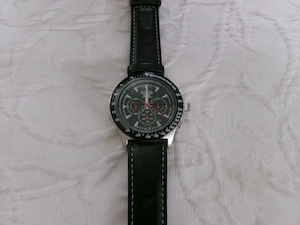Herrn Armbanduhr Spirit of Louis  Bild 4