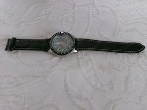 Herrn Armbanduhr Spirit of Louis  Bild 5