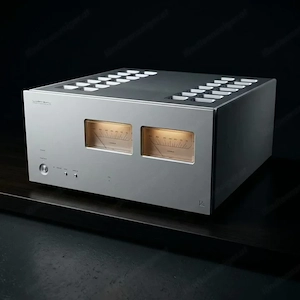 Luxman M-10X
