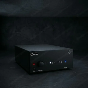 Mutec ref10 se120