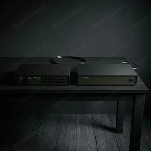 Naim NAC 52 + Supercap