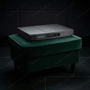 Rockna wavelight dac