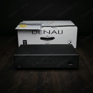Shunyata Research Denali 6000 S V2 