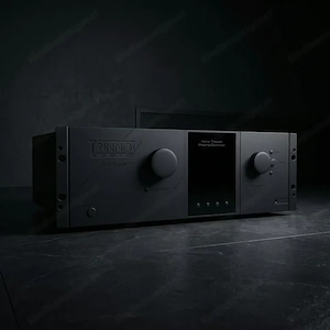 Trinnov Altitude 32 Channel