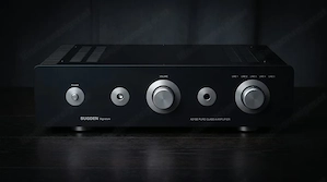 Sugden A21SE Signature