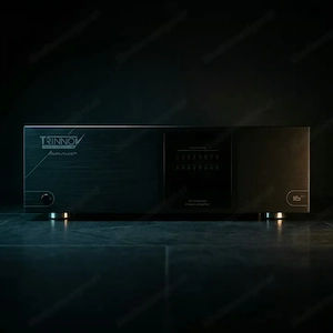 Trinnov Amplitude 16