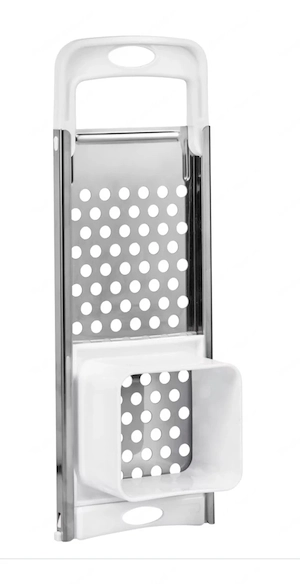 metall Spätzlehobel Bild 2