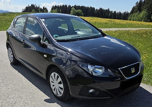 SEAT Ibiza Chili 1,6 TDI CR DPF Chili Bild 2