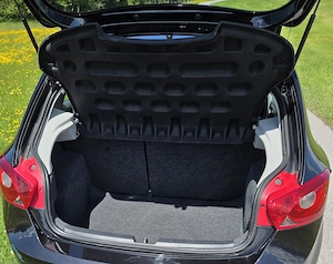 SEAT Ibiza Chili 1,6 TDI CR DPF Chili Bild 4