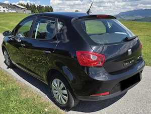SEAT Ibiza Chili 1,6 TDI CR DPF Chili Bild 3
